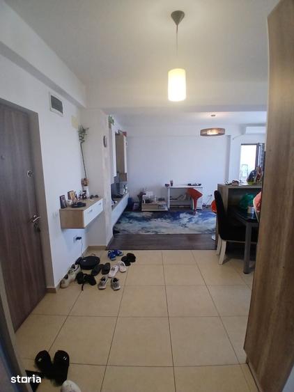 Apartament cu 2 camere în Sud