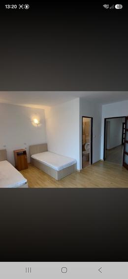 Apartament cu 2 camere decomandat în Șelimbăr