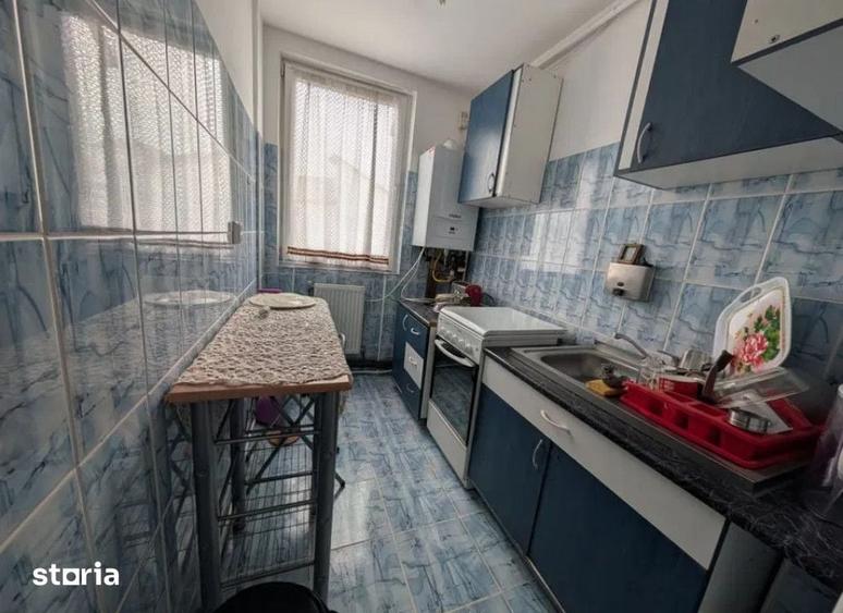 Apartament 3 camere Darmanesti , 45 metri, etaj 4 Cod:162874 - 3