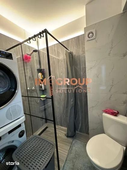 Apartament cu 2 camere decomandat în Miroslava