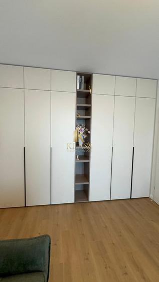 Apartament 2 Camere | Metalurgiei | Bloc Nou | Mobilat & Utilat | Balcon - 11