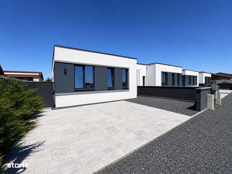 Casă cu 4 camere în Urseni
