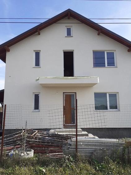 Casa 5 camere 200mp, teren 520mp P+1+M Tartasesti - 5
