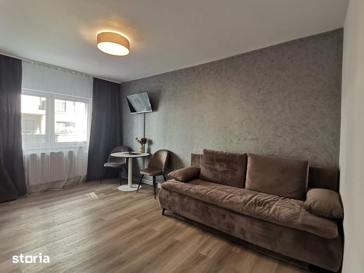 Garsoniera moderna de vanzare 22 mp Marasti/ Strada Onisifor Ghibu - 2