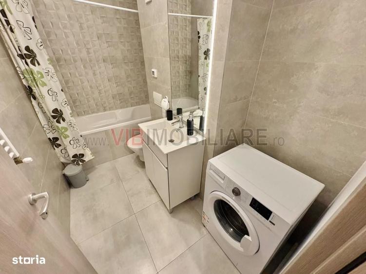 Apartament cu 2 camere în Păcii