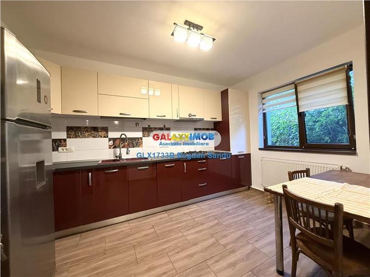 Casă cu 4 camere cu Teren 228 Mp în Chiajna