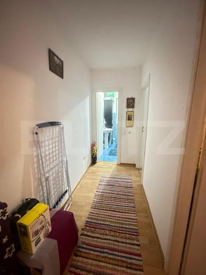 Apartament decomandat de 2 camere 42mp , parcare, Iris - 6