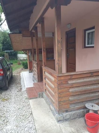 Casa de vacanta in Moroeni - 7