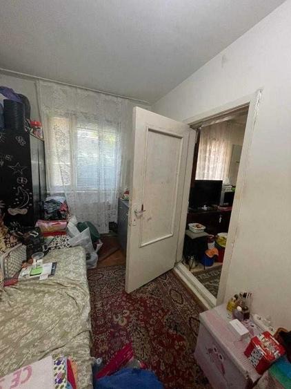 Apartament cu 2 camere nedecomandat în Șagului
