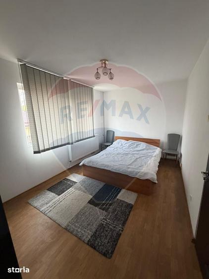 Apartament cu 2 camere în Brazda lui Novac