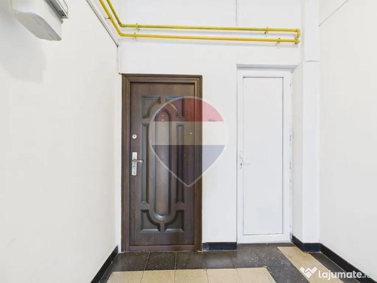 Apartament 3 camere Rond Piata Romana 105 mp utili - Bucuresti (Bucuresti-Ilfov) - 7