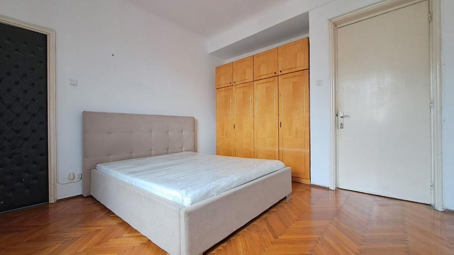 Apartament cu 2 camere decomandat, mobilat în Armeneasca