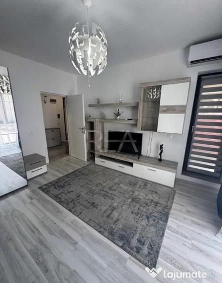 Garsoniera | Exigent Plaza Faza 4 | Bloc Nou | Lujerului | - 7