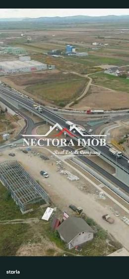 Teren de 671 mp, în Oșorhei