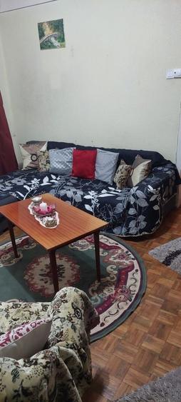 Apartament cu 2 camere semidecomandat în Micro 1