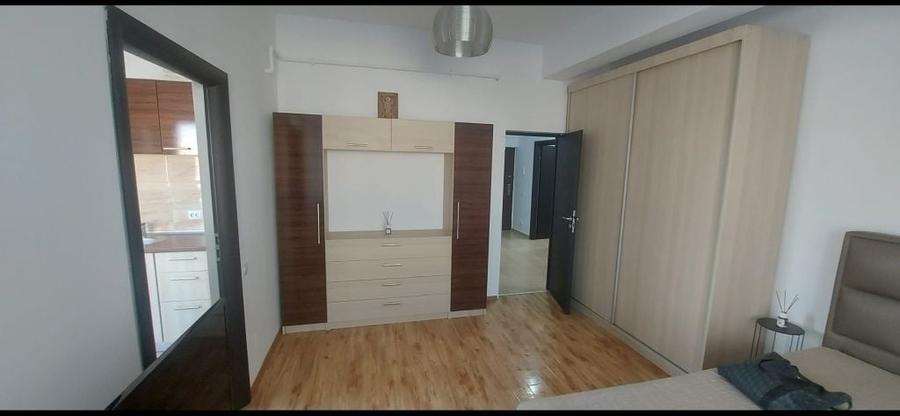 Garsonieră decomandată în Mihai Bravu