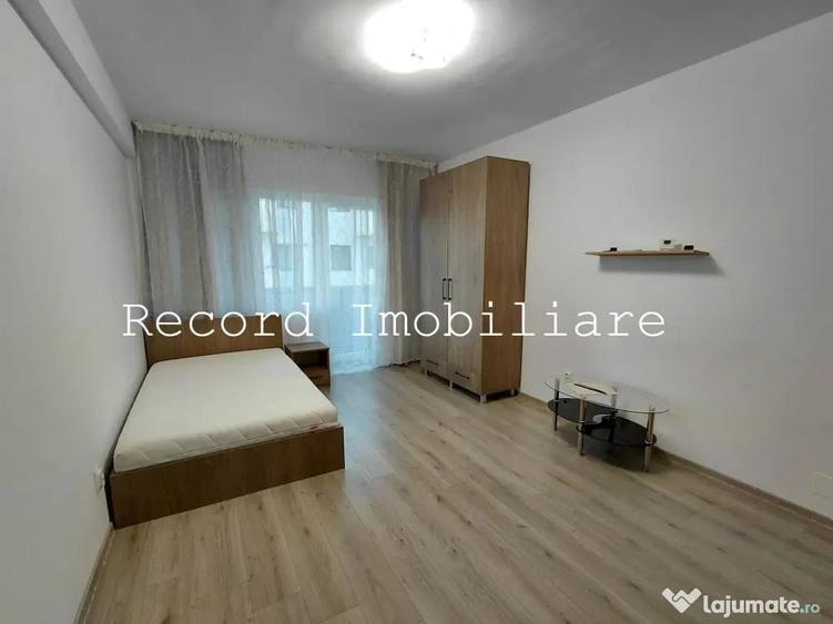 Garsonieră decomandată în Florești