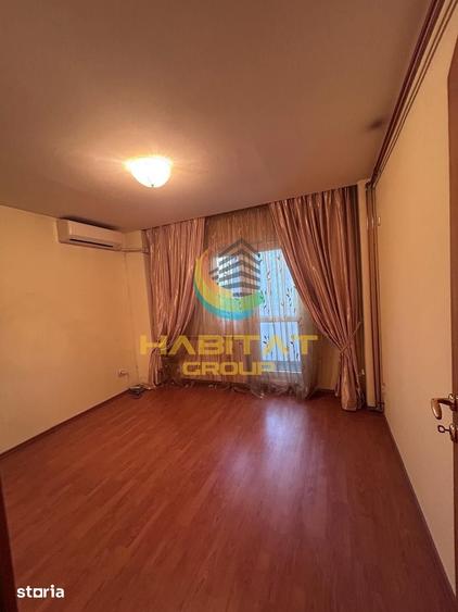 Apartament cu 2 camere în Tineretului