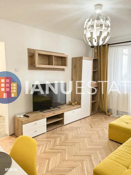 Stefan Cel Mare 5`Metrou Dorobanti Parcul Circului Renovat PetFriendly - 7