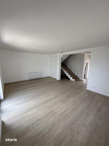 Duplex de vanzare P+M Pantelimon - 2
