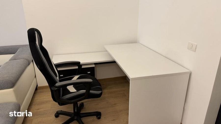 Apartament cu 2 camere în Torontalului