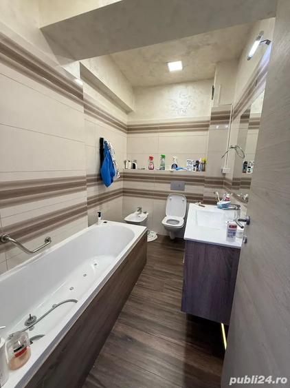 Vand Apartament 3 Cam Mamai Nord Hotel White Tower - 3