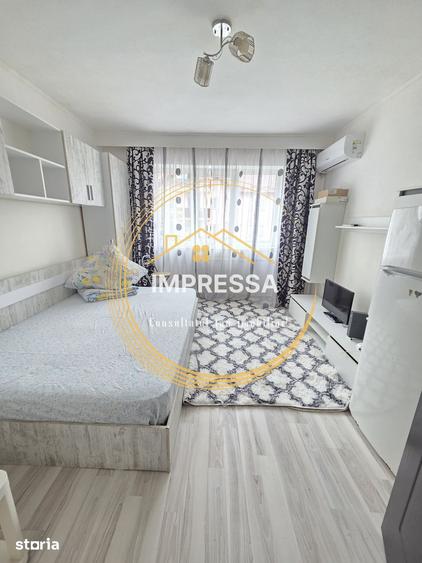 Garsonieră în Burdujeni