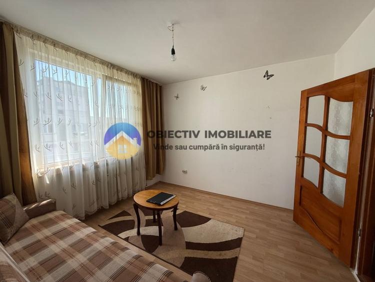 Apartament de Vânzare 2 Camere –  Dǎrmǎnești - 1