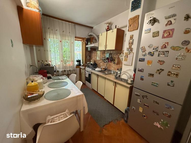 Apartament cu 2 camere în Gară