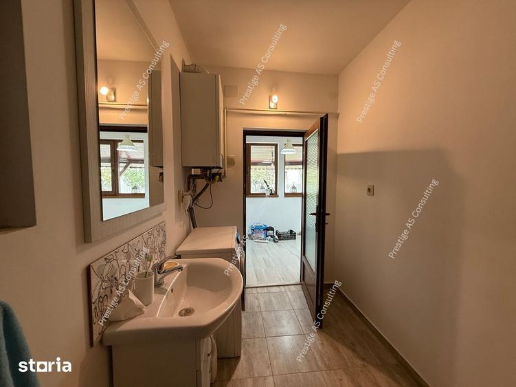 Spațiu comercial, de 120 mp, în Elisabetin