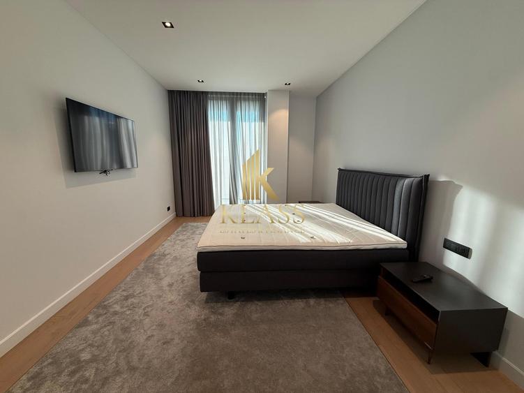 Apartament cu 3 camere, mobilat în Floreasca