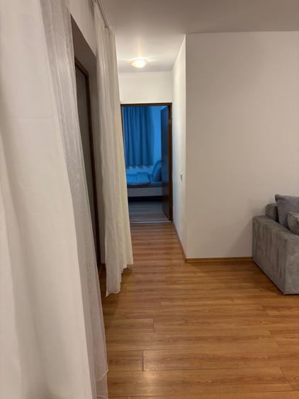 Apartament cu 2 camere decomandat în Palazu Mare