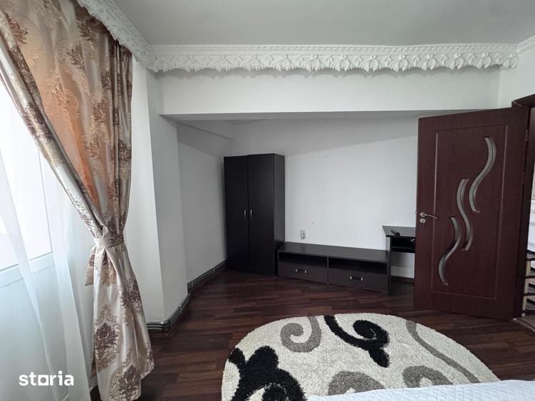 Garsonieră în Mioriței