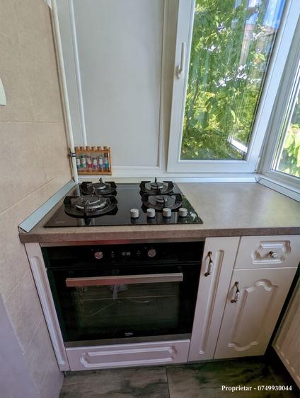 Apartament 3 camere decomandat in zona Lipovei - Proprietar - 6