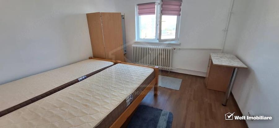 Inchiriere Apartament 2 camere decomandate, Zorilor langa piata - 7