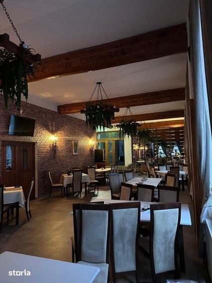 Casă cu Teren 2080 Mp în Central