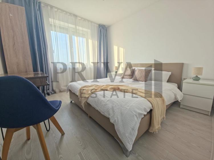 Apartament 3 camere decomandat, renovat complet, Iulius Mall/Botanic - 1