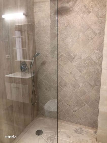 Apartament cu 2 camere, mobilat în Tolstoi