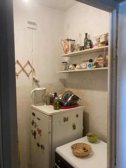 Garsonieră decomandată în Calea Plevnei