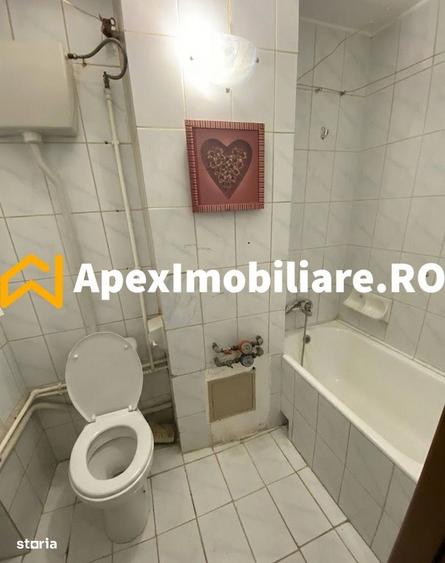 Garsonieră decomandată în Nicolae Grigorescu
