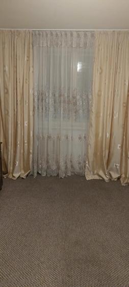 Apartament cu 2 camere decomandat în Apusului