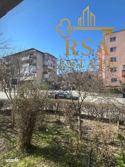 Apartament cu 2 camere decomandat în Nord