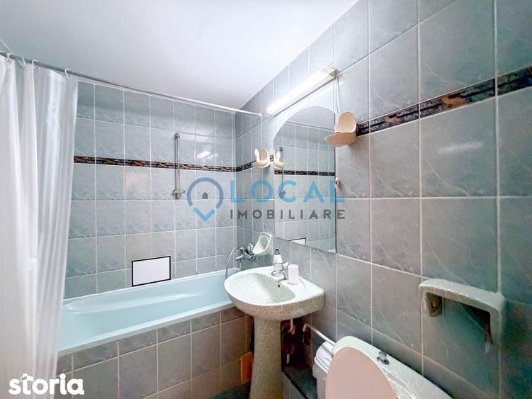2 camere decomandat 50mp modern Piata Marasti - 8