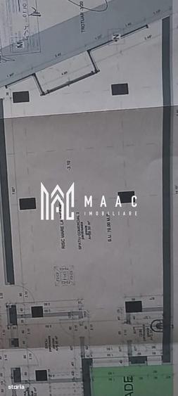 Spațiu comercial, de 79 mp, în Turnișor