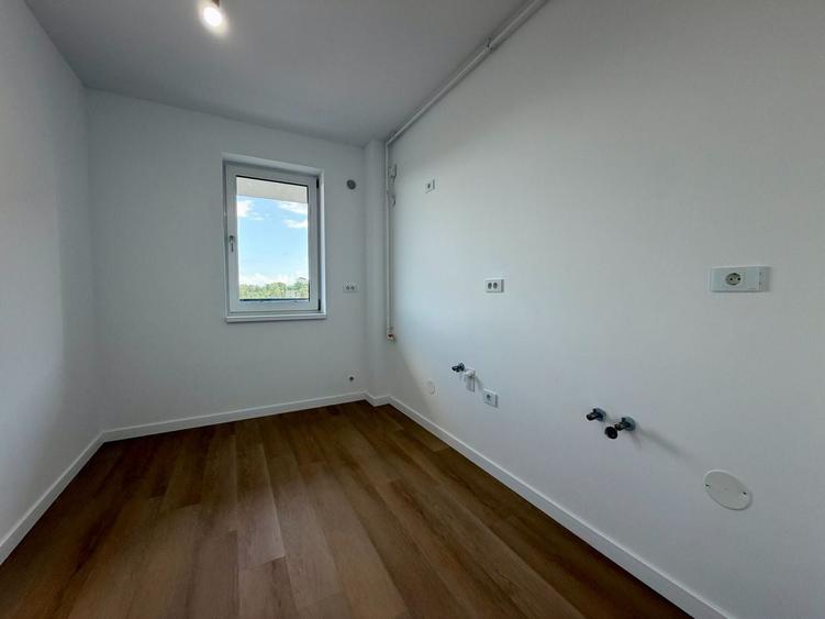 Apartament cu 2 camere decomandat în Bartolomeu