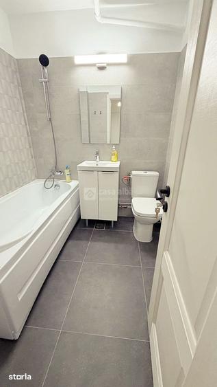 Centru - UMF, 3 camere renovat, mobilat & utilat, FIRST RENT - 7