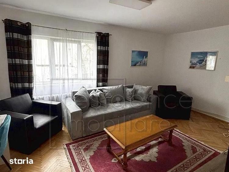 1 Septembrie! Apartament 2 camere decomandate, Zorilor, zona UMF - 3