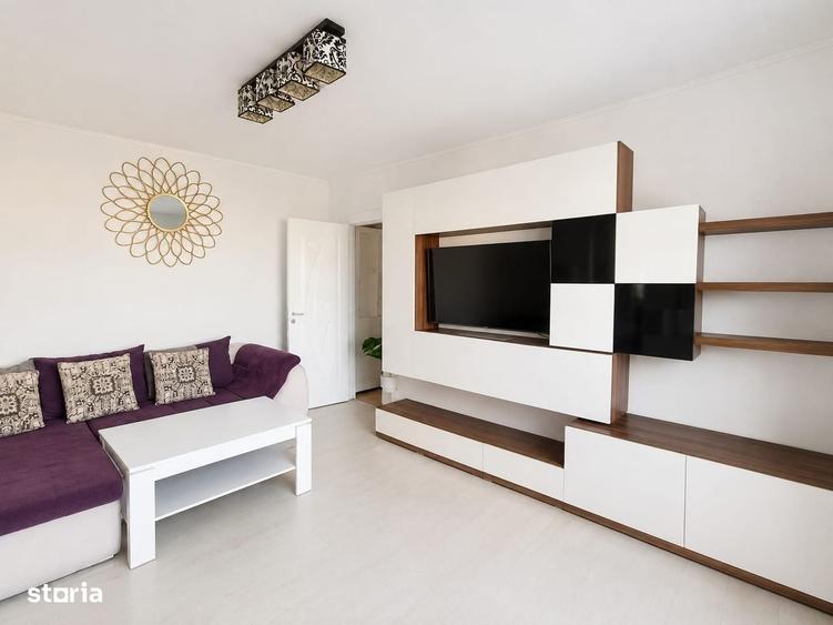 Comision 0% Apartament 2 camere mobilat utilat, Mutare imediata - 1