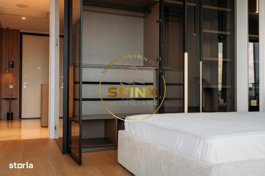 2 Camere | One Floreasca | Parcare - 14