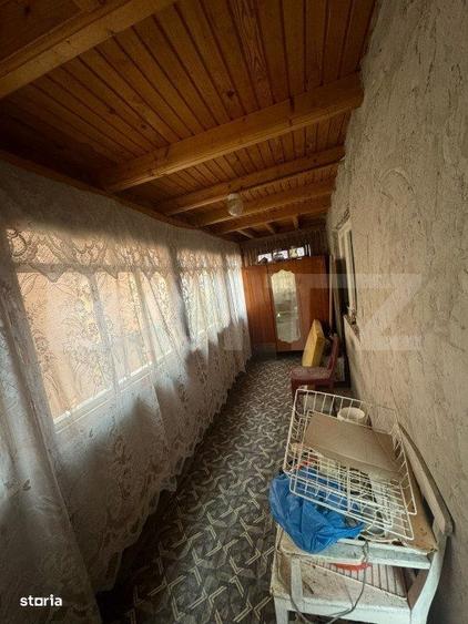 Casă cu 4 camere în Sărata